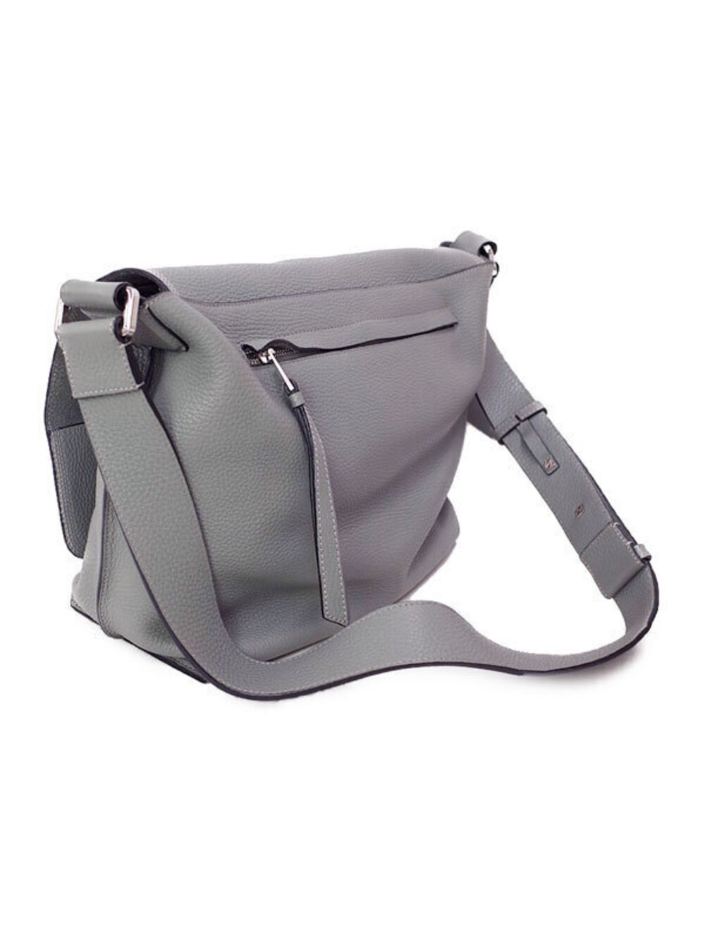 Loewe Shoulder Messenger Bag Military